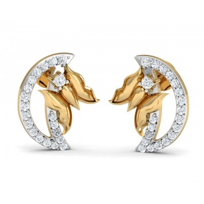 Afni Diamond Earrings